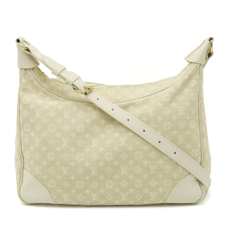 楽天市場】LOUIS VUITTON ルイ ヴィトン モノグラムミニラン  