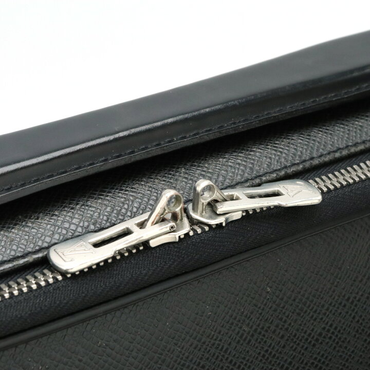 楽天市場】LOUIS VUITTON ルイ ヴィトン タイガ ポルト オルディナ  