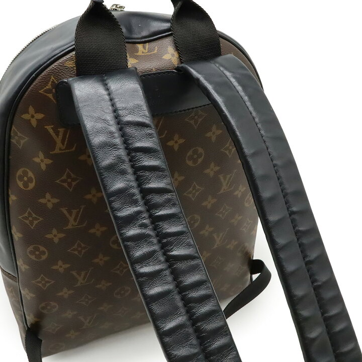 楽天市場】LOUIS VUITTON ルイ ヴィトン モノグラムマカサー 