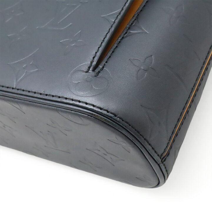 楽天市場】LOUIS VUITTON ルイ ヴィトン モノグラムマット アルストン 