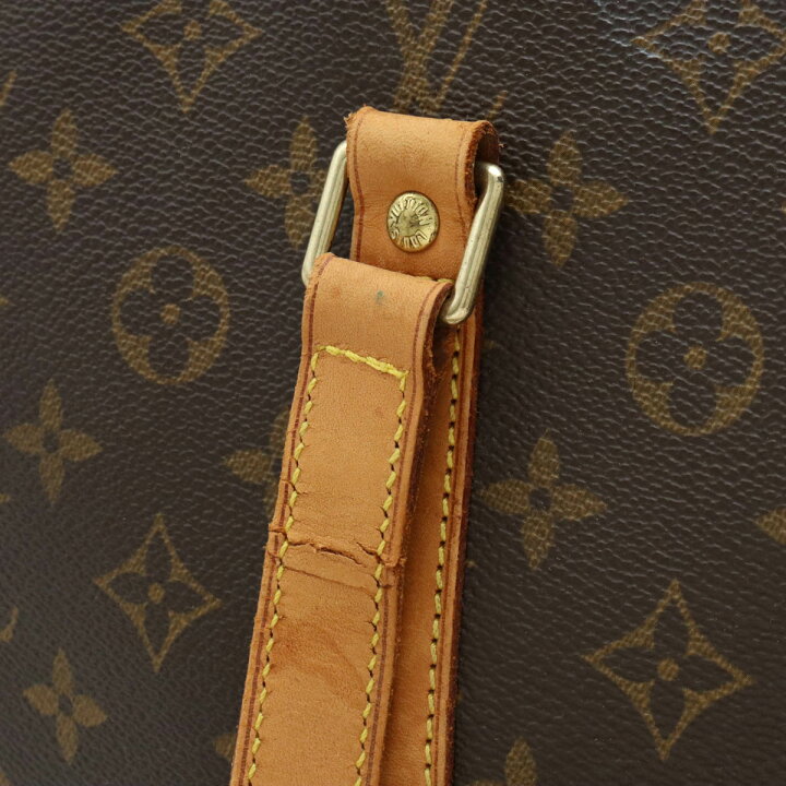 楽天市場】【バッグ】LOUIS VUITTON ルイ ヴィトン モノグラム  