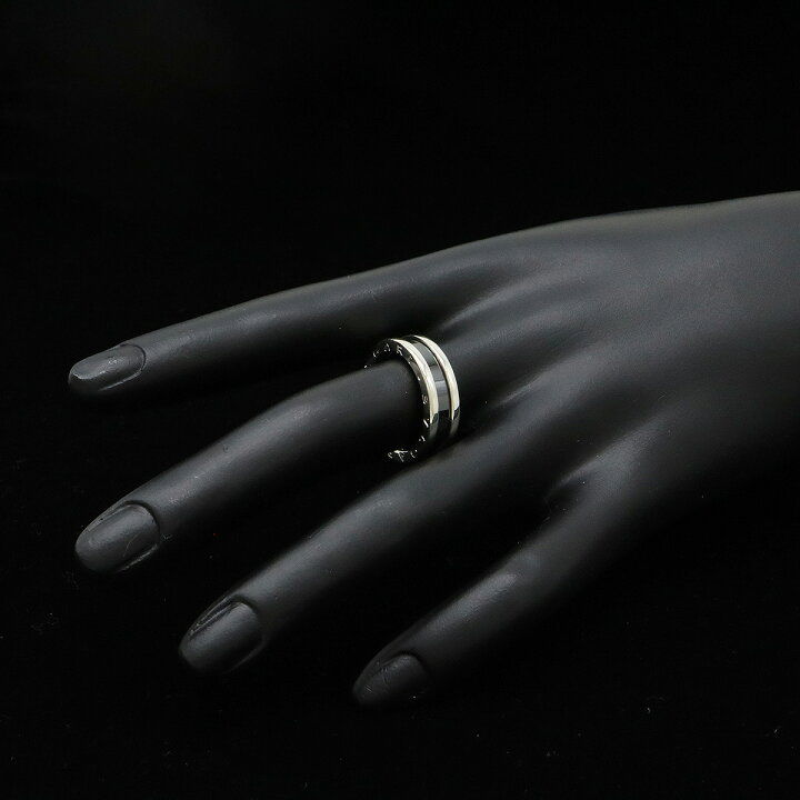 楽天市場】BVLGARI ブルガリ B-zero1 ビーゼロワン セーブザチルドレン 