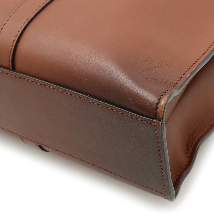 楽天市場】LOUIS VUITTON ルイ ヴィトン サックプラ ホリゾンタル  