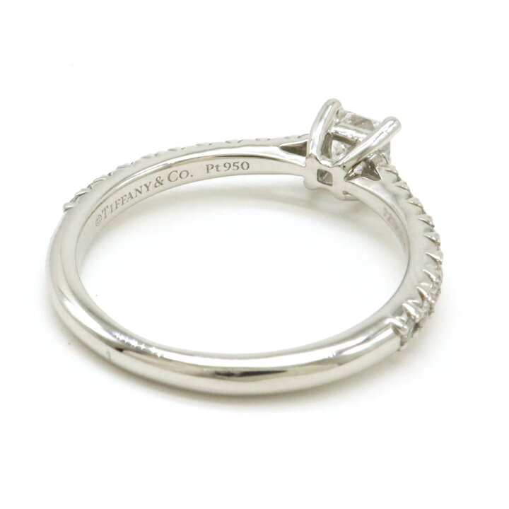 楽天市場】TIFFANY&Co. ティファニー トゥルー エンゲージメント  
