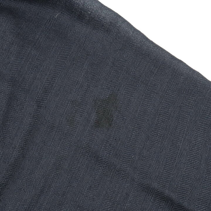 楽天市場】HERMES エルメス カシミア100% ストール マフラー 