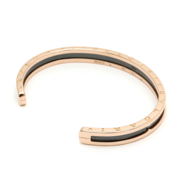 楽天市場】BVLGARI ブルガリ B.zero1 B-zero1 Bzero1 ビーゼロワン  