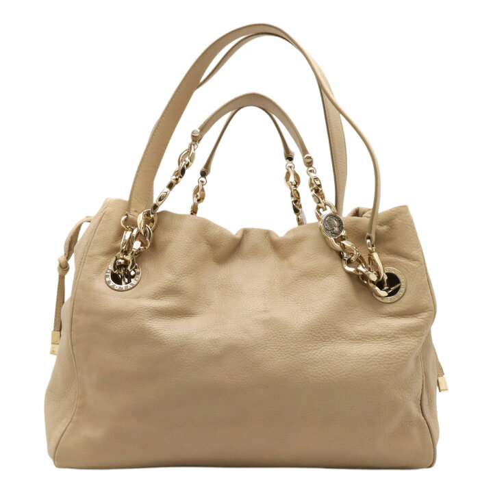 楽天市場】BVLGARI ブルガリ モネーテ トートバッグ ショルダーバッグ  