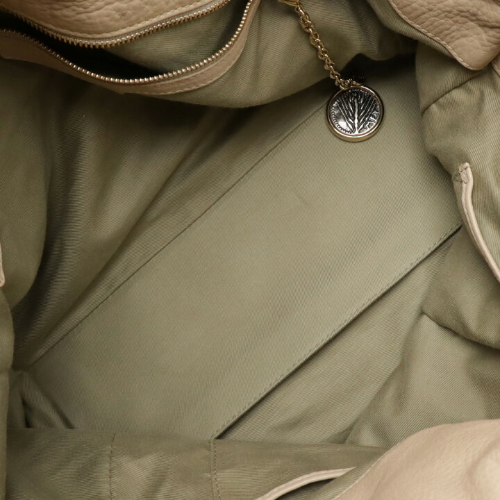 楽天市場】BVLGARI ブルガリ モネーテ トートバッグ ショルダーバッグ  