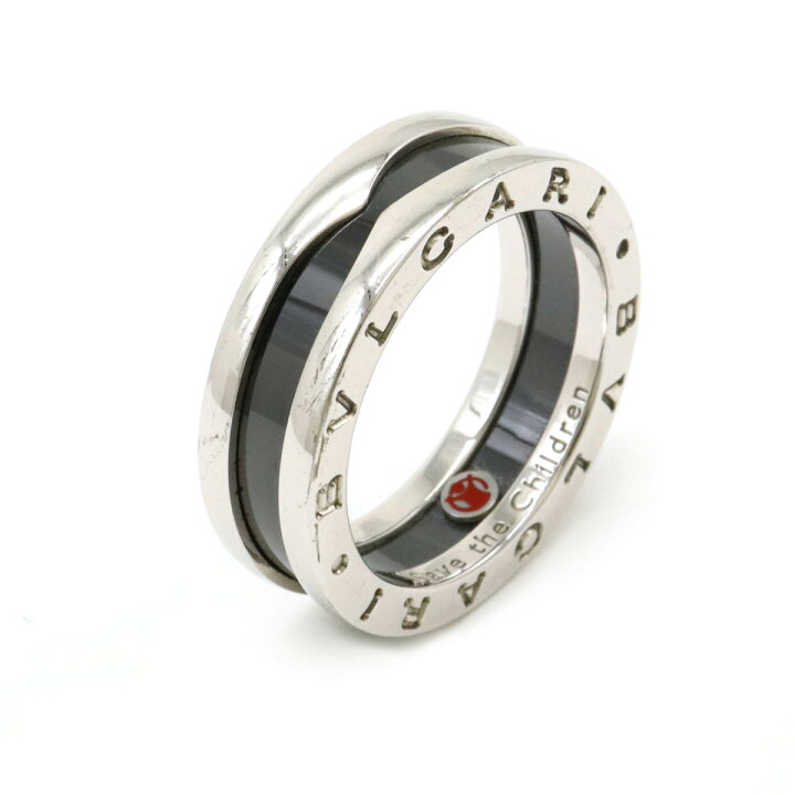楽天市場】BVLGARI ブルガリ B-zero1 ビーゼロワン セーブザチルドレン 