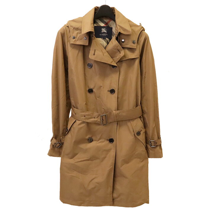 楽天市場】【アパレル】BURBERRY バーバリー ロンドン トレンチコート  