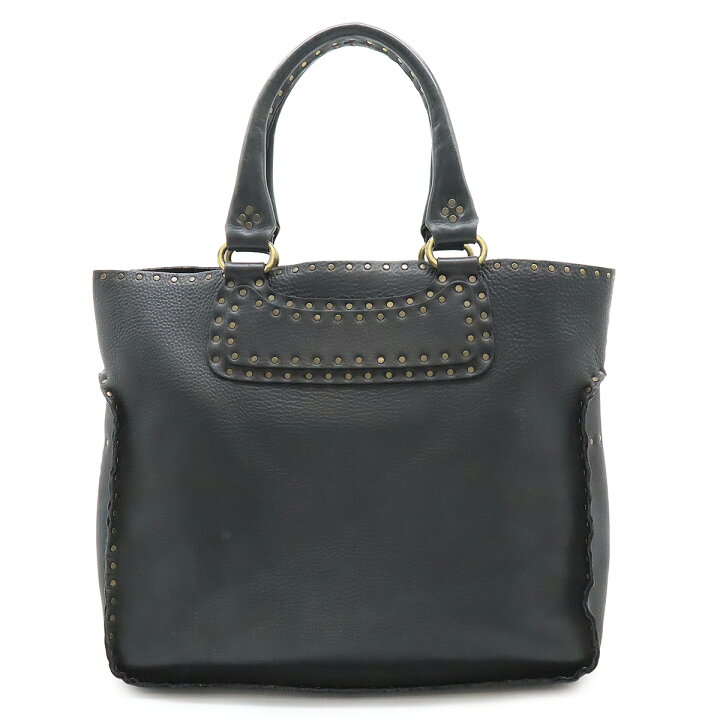 楽天市場】CELINE セリーヌ ブギーバッグ トートバッグ ハンドバッグ 