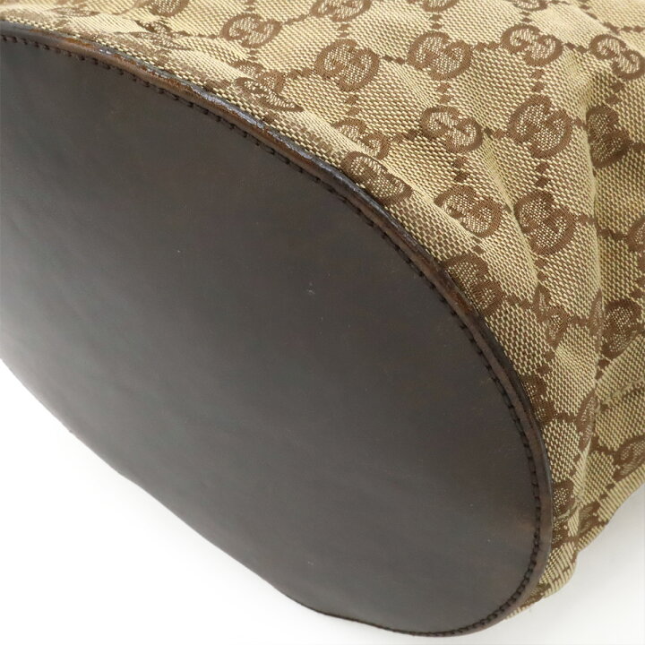 楽天市場】GUCCI グッチ GGキャンバス ショルダーバッグ ワン  