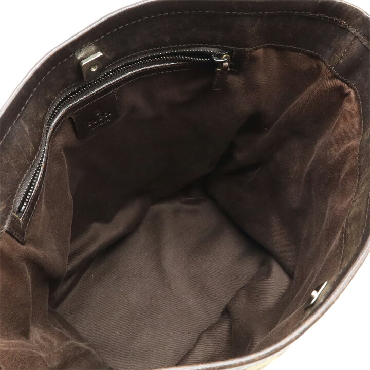 楽天市場】GUCCI グッチ GGキャンバス ショルダーバッグ ワン  
