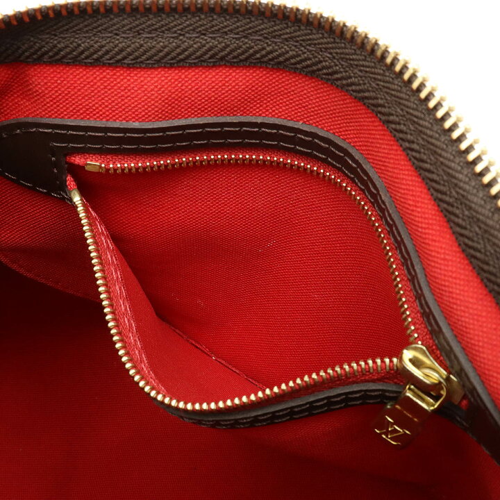 楽天市場】LOUIS VUITTON ルイ ヴィトン ダミエ スピーディ25  