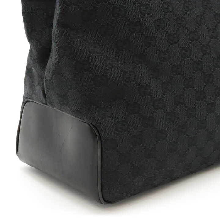 楽天市場】GUCCI グッチ GGキャンバス トートバッグ ショルダーバッグ 