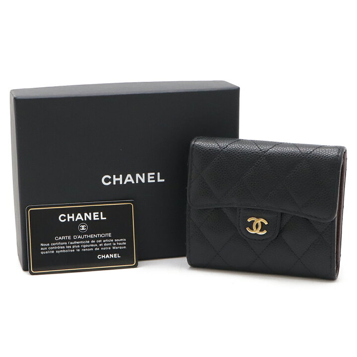 楽天市場】CHANEL シャネル マトラッセ ココマーク クラシック  