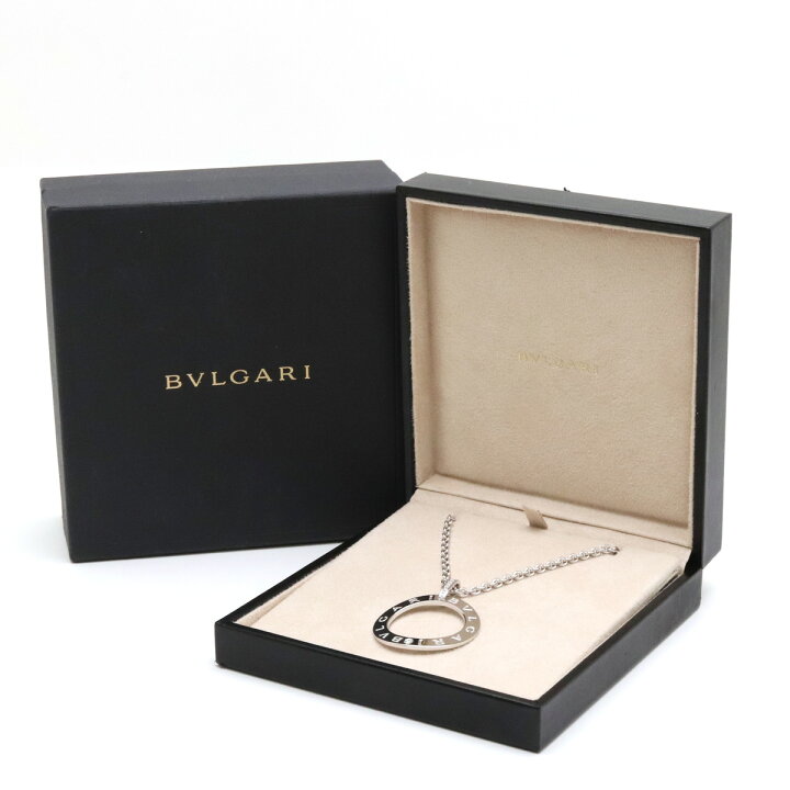 楽天市場】BVLGARI ブルガリ ブルガリブルガリ ソートワール ロング 