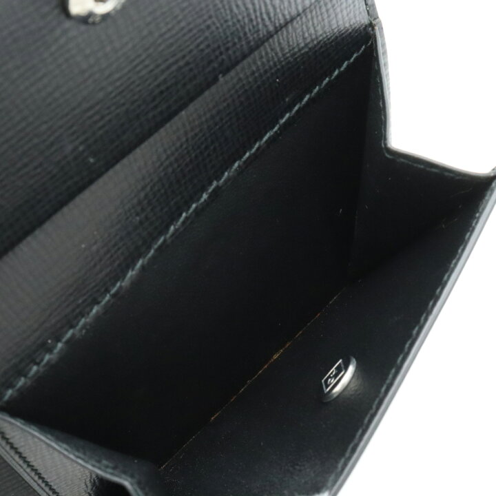 楽天市場】dunhill ダンヒル BOURDON ボードン 2つ折り財布 二つ折り  