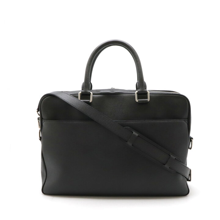 楽天市場】LOUIS VUITTON ルイ ヴィトン タイガ PDB ポルト ドキュマン  