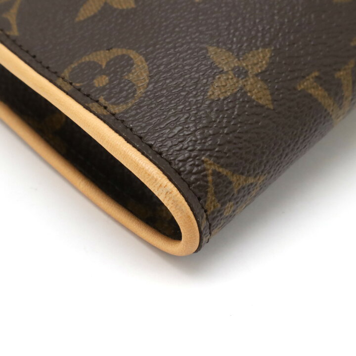 楽天市場】LOUIS VUITTON ルイ ヴィトン モノグラム ソフィ 