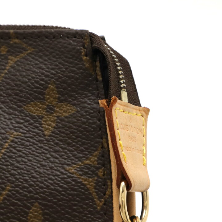 楽天市場】LOUIS VUITTON ルイ ヴィトン モノグラム ソフィ 