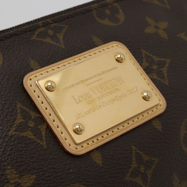 楽天市場】LOUIS VUITTON ルイ ヴィトン モノグラム ソフィ 