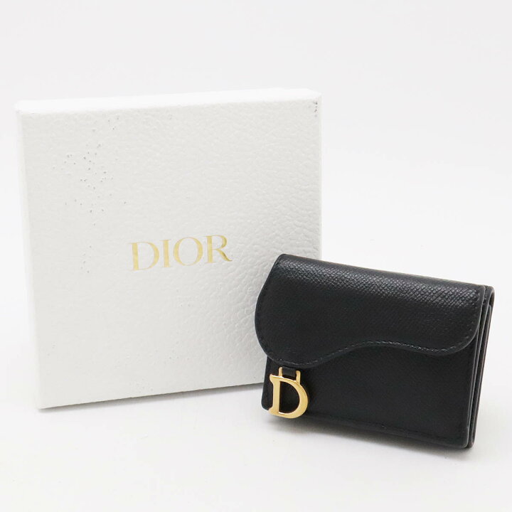 楽天市場】Christian Dior クリスチャン ディオール サドル コンパクト  