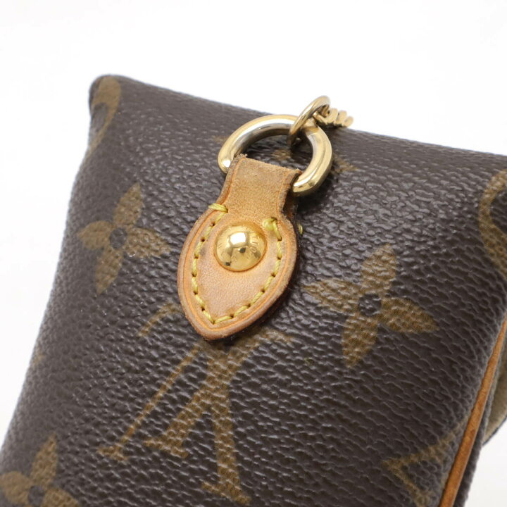 楽天市場】LOUIS VUITTON ルイ ヴィトン モノグラム エテュイ 