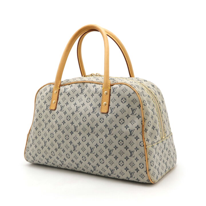 楽天市場】LOUIS VUITTON ルイ ヴィトン モノグラムミニ マリー 