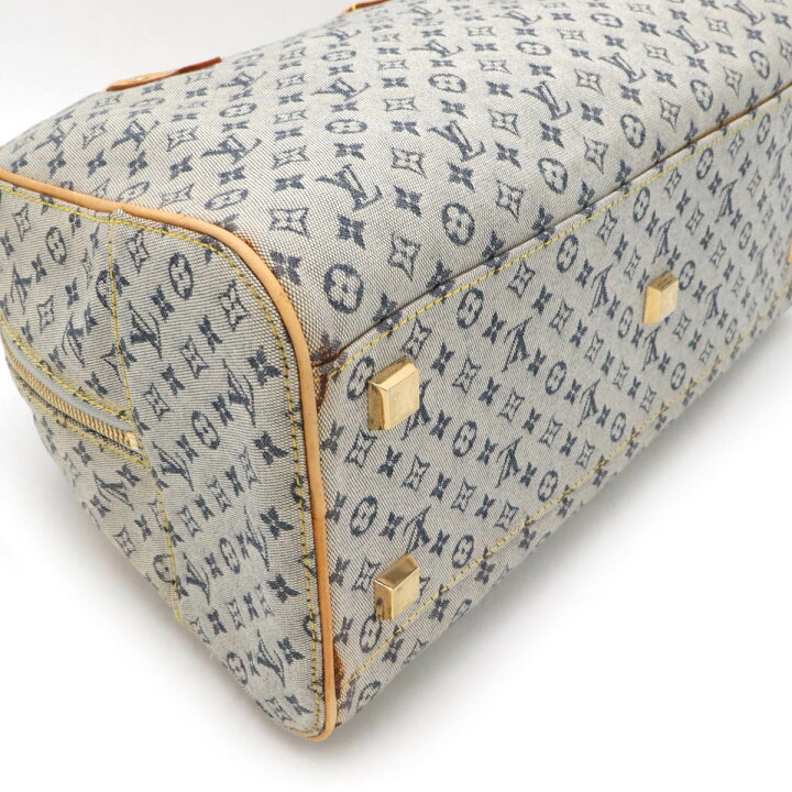 楽天市場】LOUIS VUITTON ルイ ヴィトン モノグラムミニ マリー 