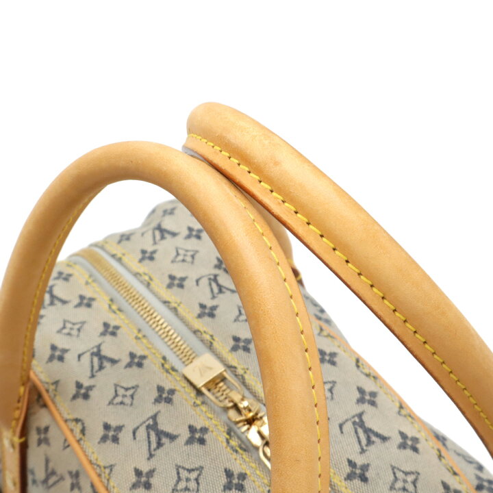 楽天市場】LOUIS VUITTON ルイ ヴィトン モノグラムミニ マリー 