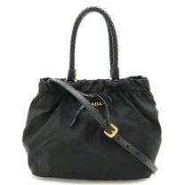 楽天市場】prada リボン バッグ ナイロンの通販