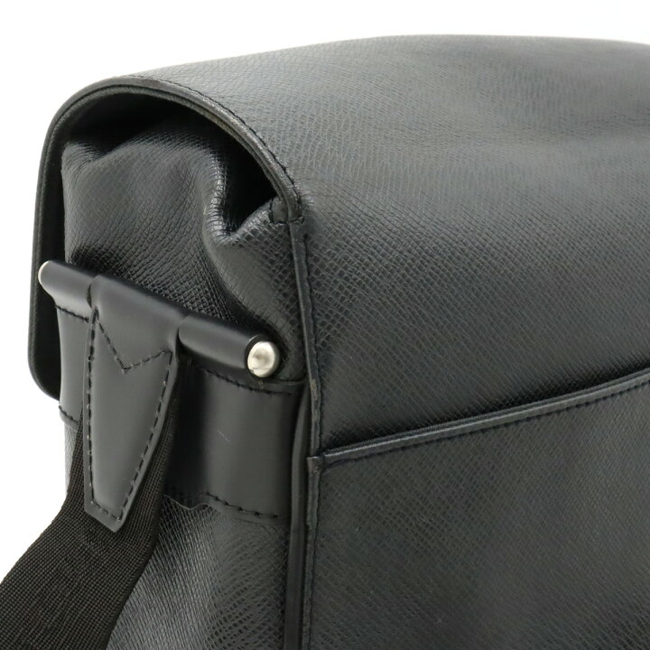 楽天市場】LOUIS VUITTON ルイ ヴィトン タイガ ヤランガ ショルダー 