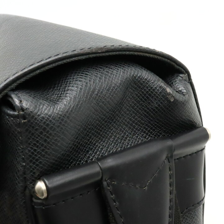 楽天市場】LOUIS VUITTON ルイ ヴィトン タイガ ヤランガ ショルダー 