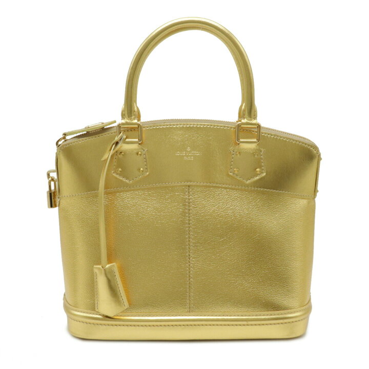 楽天市場】LOUIS VUITTON ルイ ヴィトン スハリ ロックイットPM トート  