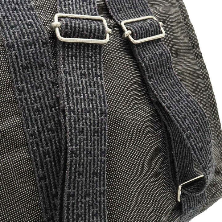 楽天市場】【バッグ】HERMES エルメス エールライン サックアドMM  