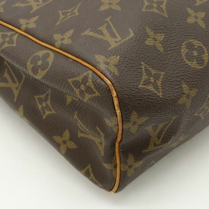 楽天市場】【バッグ】LOUIS VUITTON ルイ ヴィトン モノグラム  