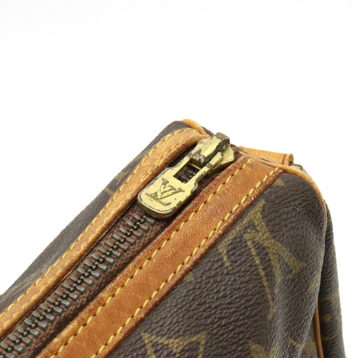 楽天市場】【バッグ】LOUIS VUITTON ルイ ヴィトン モノグラム  