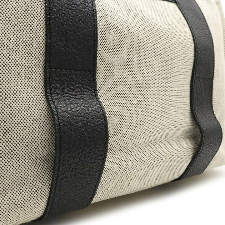 楽天市場】HERMES エルメス サックアーネMM トートバッグ ハンドバッグ  