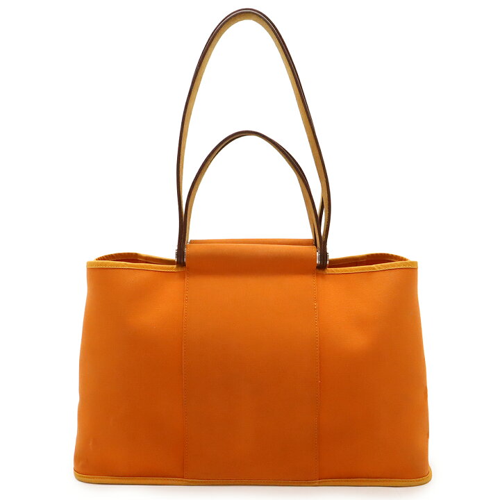 楽天市場】HERMES エルメス カバックエランPM トートバッグ  