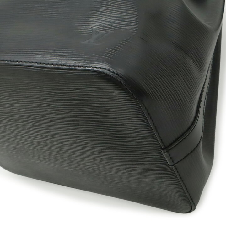 楽天市場】LOUIS VUITTON ルイ ヴィトン エピ プチノエ ショルダー 