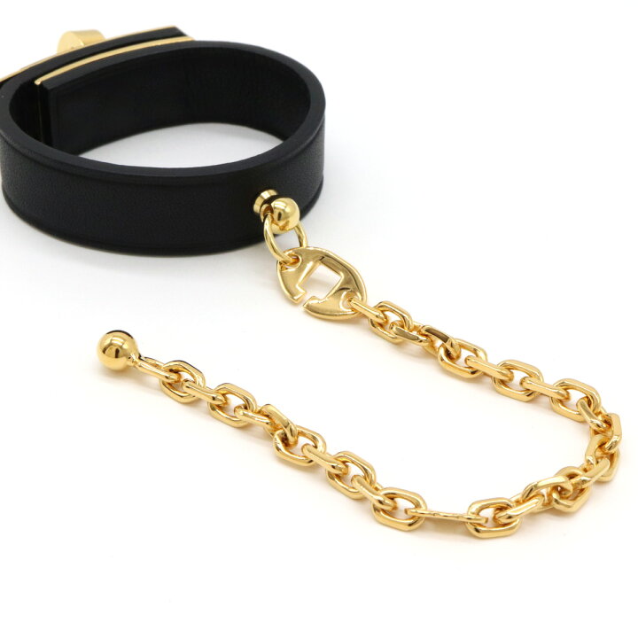 楽天市場】HERMES エルメス ケリー グローブホルダー レザー ブラック  