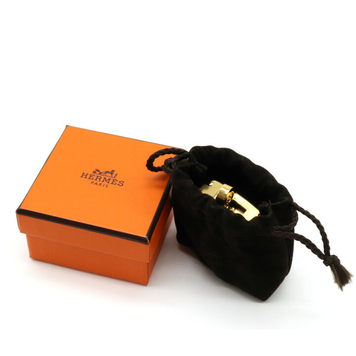 楽天市場】HERMES エルメス ケリー グローブホルダー レザー ブラック  