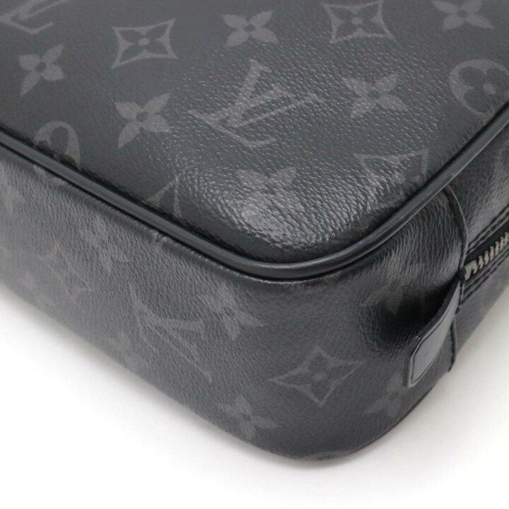 楽天市場】LOUIS VUITTON ルイ ヴィトン モノグラムエクリプス 
