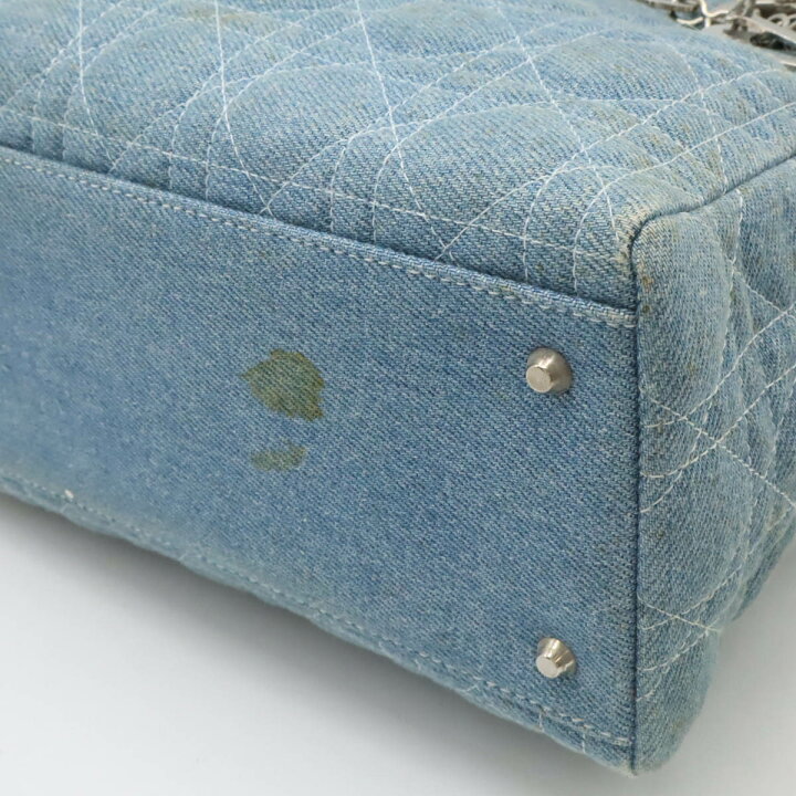 楽天市場】Christian Dior クリスチャン ディオール レディディオール  