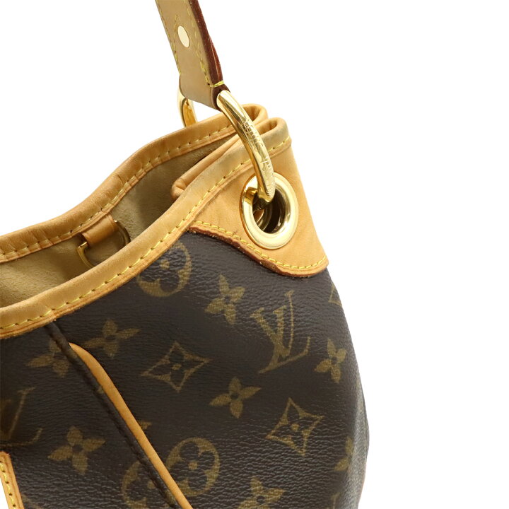 楽天市場】LOUIS VUITTON ルイ ヴィトン モノグラム ガリエラPM 