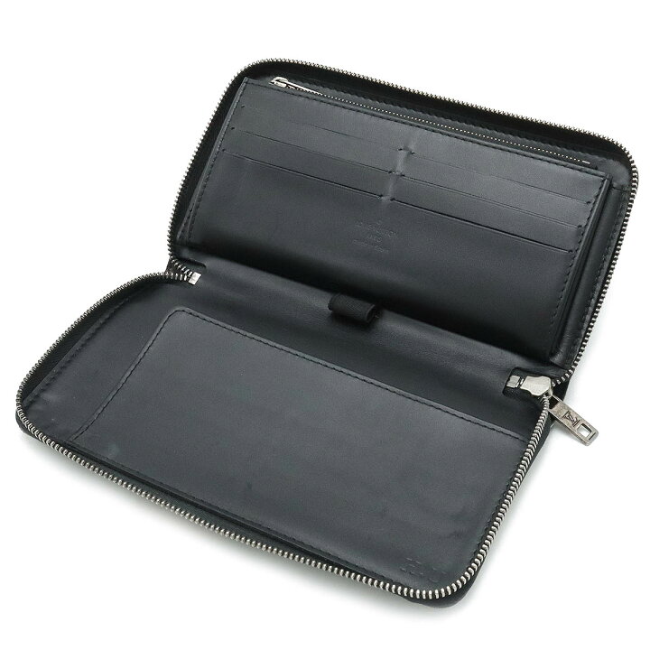 LOUIS VUITTON / ルイヴィトン □ ユタ ジッピー オーガナイザー  