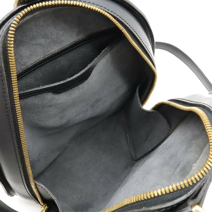 楽天市場】LOUIS VUITTON ルイ ヴィトン エピ マビヨン リュックサック  