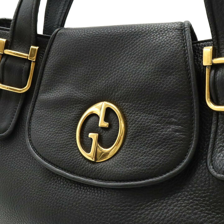 楽天市場】GUCCI グッチ ダブルG トートバッグ ショルダーバッグ 