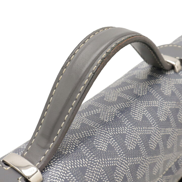 楽天市場】GOYARD ゴヤール シープル ビジネスバッグ ブリーフケース 